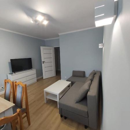Apartament Arkada Centrum Rzeszow Dış mekan fotoğraf