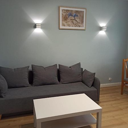 Apartament Arkada Centrum Rzeszow Dış mekan fotoğraf