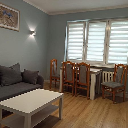 Apartament Arkada Centrum Rzeszow Dış mekan fotoğraf