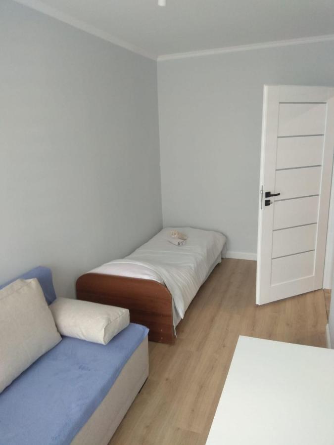 Apartament Arkada Centrum Rzeszow Dış mekan fotoğraf