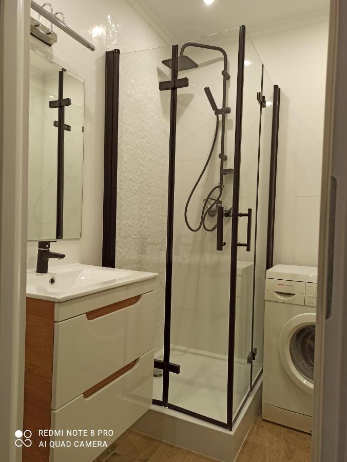 Apartament Arkada Centrum Rzeszow Dış mekan fotoğraf