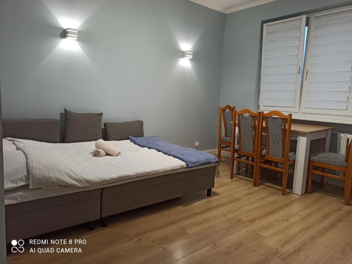 Apartament Arkada Centrum Rzeszow Dış mekan fotoğraf