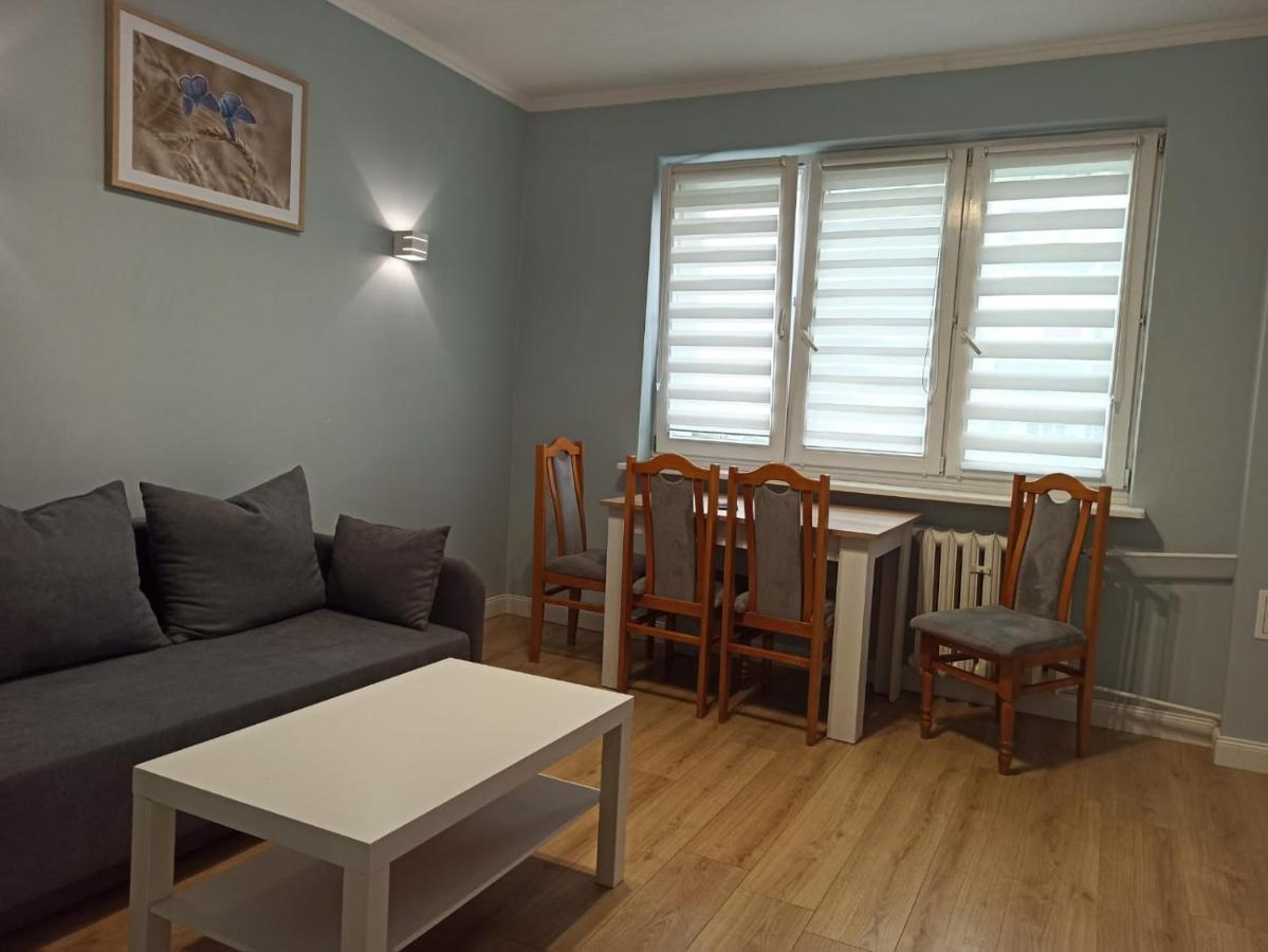 Apartament Arkada Centrum Rzeszow Dış mekan fotoğraf