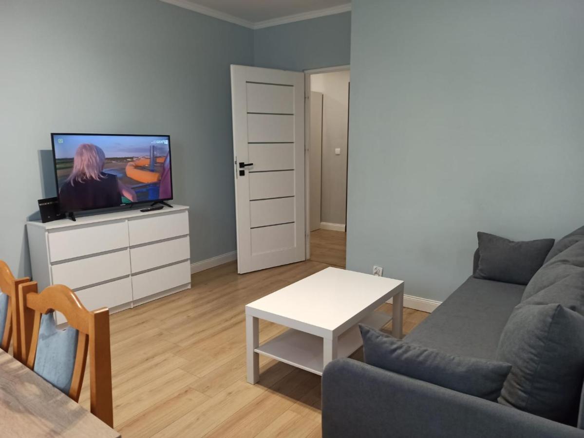 Apartament Arkada Centrum Rzeszow Dış mekan fotoğraf